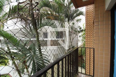 Apartamento à venda com 100m², 3 quartos e 1 vagaSacada