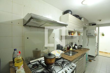 Apartamento à venda com 100m², 3 quartos e 1 vagaCozinha