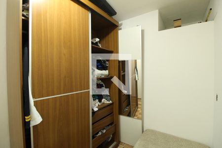 Apartamento à venda com 100m², 3 quartos e 1 vagaQuarto 1