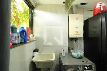 Apartamento à venda com 100m², 3 quartos e 1 vagaÁrea de Serviço