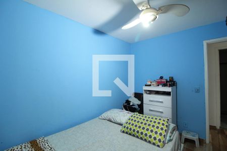 Apartamento à venda com 100m², 3 quartos e 1 vagaQuarto 2