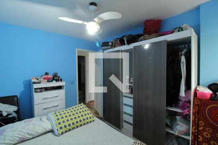 Apartamento à venda com 100m², 3 quartos e 1 vagaQuarto 2