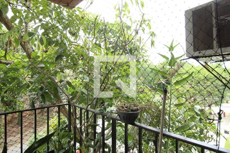 Apartamento à venda com 100m², 3 quartos e 1 vagaVista -Quarto 2