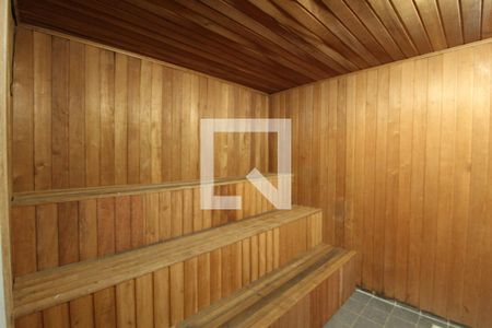 Apartamento à venda com 100m², 3 quartos e 1 vagaÁrea Comum - Sauna