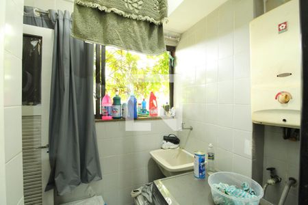 Apartamento à venda com 100m², 3 quartos e 1 vagaÁrea de Serviço