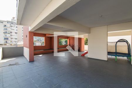 Apartamento à venda com 58m², 2 quartos e 1 vaga Apartamento à venda com 58m², 2 quartos e 1 vagaÁrea comum