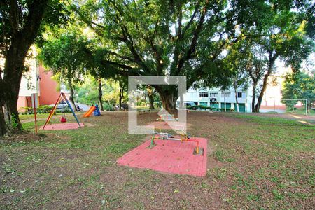 Apartamento à venda com 127m², 2 quartos e 2 vagasÁrea Comum - Playground