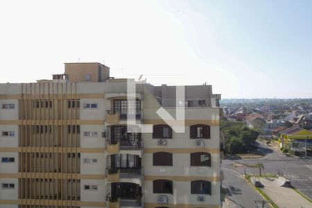 Apartamento à venda com 120m², 3 quartos e 2 vagasQuarto 2 - Vista