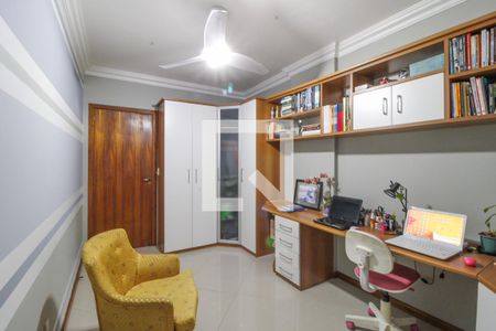 Apartamento à venda com 120m², 3 quartos e 2 vagasQuarto 1 