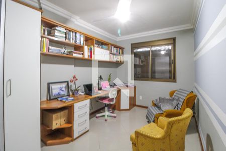Apartamento à venda com 120m², 3 quartos e 2 vagasQuarto 1 