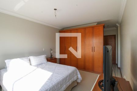 Apartamento à venda com 120m², 3 quartos e 2 vagasQuarto Suíte