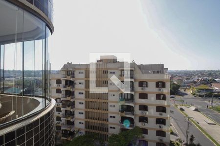 Apartamento à venda com 120m², 3 quartos e 2 vagasQuarto 1 - Vista