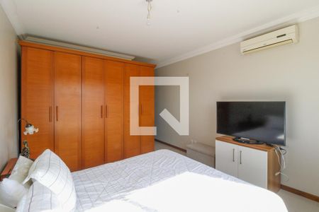 Apartamento à venda com 120m², 3 quartos e 2 vagasQuarto Suíte