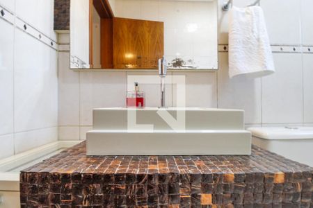 Apartamento à venda com 120m², 3 quartos e 2 vagasBanheiro