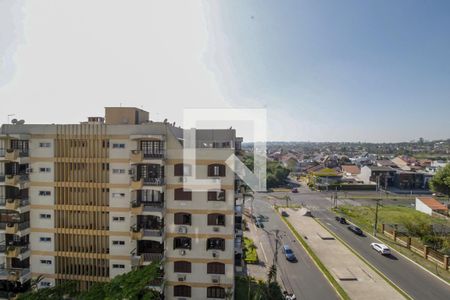 Apartamento à venda com 120m², 3 quartos e 2 vagasQuarto Suíte- Vista