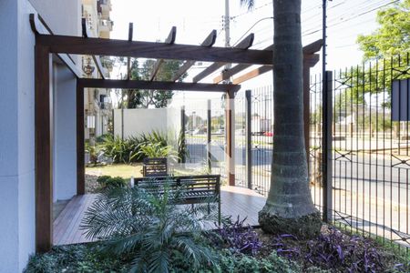 Apartamento à venda com 120m², 3 quartos e 2 vagasÁrea comum