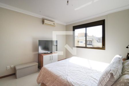 Apartamento à venda com 120m², 3 quartos e 2 vagasQuarto Suíte