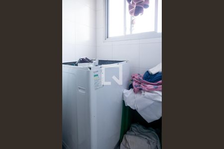 Apartamento à venda com 74m², 2 quartos e 1 vaga Apartamento à venda com 74m², 2 quartos e 1 vagaÁrea de Serviço