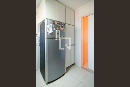 Apartamento à venda com 74m², 2 quartos e 1 vaga Apartamento à venda com 74m², 2 quartos e 1 vagaCozinha