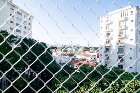 Apartamento à venda com 74m², 2 quartos e 1 vaga Apartamento à venda com 74m², 2 quartos e 1 vagaVaranda - Vista