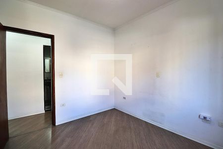 Apartamento à venda com 87m², 3 quartos e 2 vagasQuarto 3