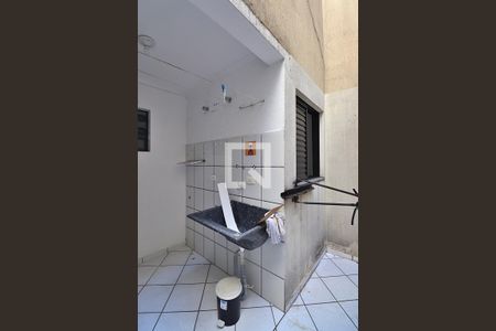 Apartamento à venda com 87m², 3 quartos e 2 vagasÁrea de Serviço