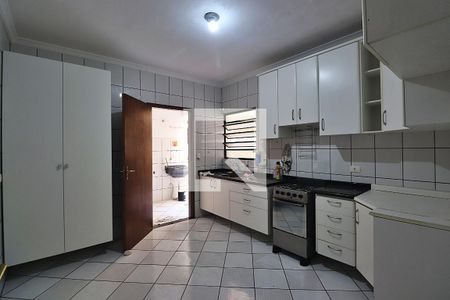 Apartamento à venda com 87m², 3 quartos e 2 vagasCozinha