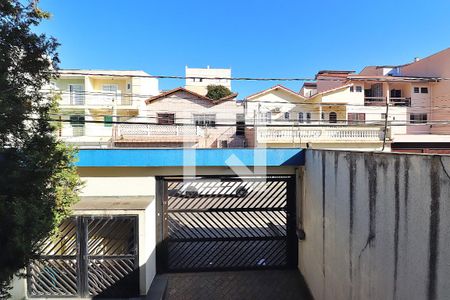 Apartamento à venda com 87m², 3 quartos e 2 vagasVista do Quarto 2
