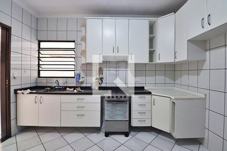 Apartamento à venda com 87m², 3 quartos e 2 vagasCozinha