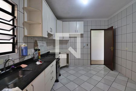 Apartamento à venda com 87m², 3 quartos e 2 vagasCozinha