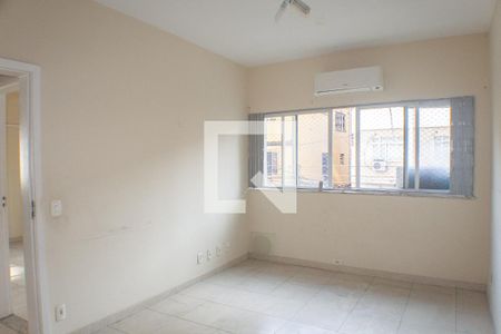 Suíte de apartamento para alugar com 3 quartos, 125m² em Centro, Nova Iguaçu
