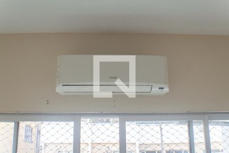 Suíte de apartamento para alugar com 3 quartos, 125m² em Centro, Nova Iguaçu