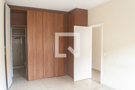 Suíte de apartamento para alugar com 3 quartos, 125m² em Centro, Nova Iguaçu