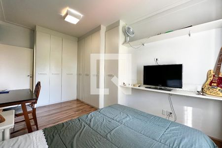 Apartamento à venda com 80m², 2 quartos e 1 vagaQuarto 2