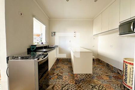 Apartamento à venda com 80m², 2 quartos e 1 vagaCozinha