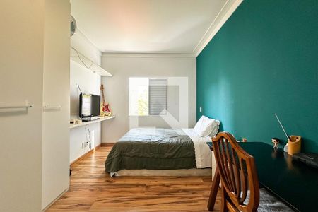 Apartamento à venda com 80m², 2 quartos e 1 vagaQuarto 2