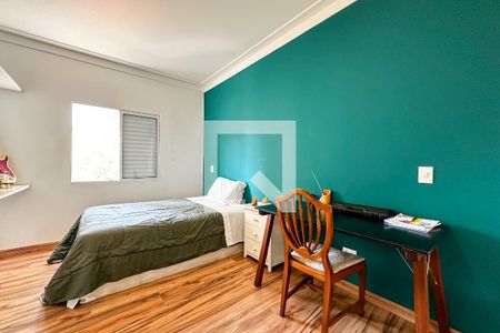 Apartamento à venda com 80m², 2 quartos e 1 vagaQuarto 2