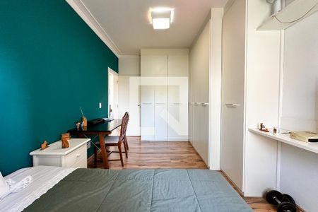Apartamento à venda com 80m², 2 quartos e 1 vagaQuarto 2