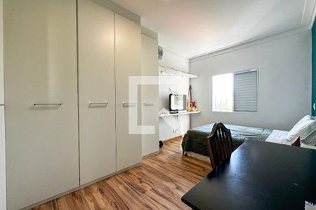 Apartamento à venda com 80m², 2 quartos e 1 vagaQuarto 2