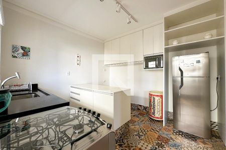 Apartamento à venda com 80m², 2 quartos e 1 vagaCozinha