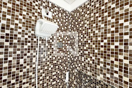 Apartamento à venda com 80m², 2 quartos e 1 vagaBanheiro