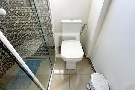 Apartamento à venda com 80m², 2 quartos e 1 vagaBanheiro