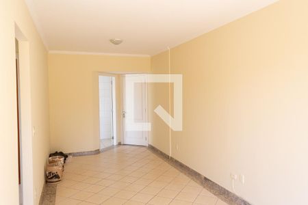 Sala de apartamento para alugar com 2 quartos, 70m² em Vila Seixas, Ribeirão Preto