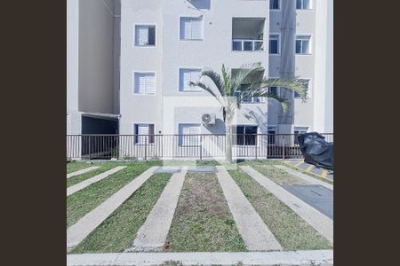 Apartamento à venda com 80m², 2 quartos e 1 vaga
