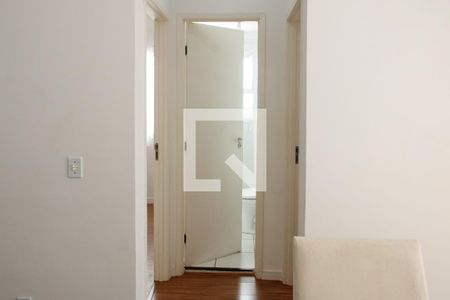 Detalhe Sala de apartamento para alugar com 2 quartos, 48m² em Jardim Alto da Boa Vista, Valinhos