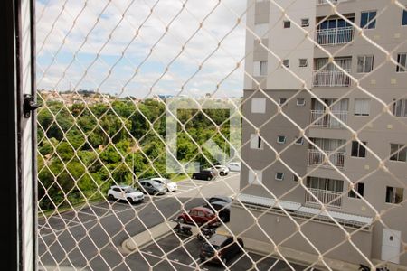 Vista Quarto 1 de apartamento para alugar com 2 quartos, 48m² em Jardim Alto da Boa Vista, Valinhos