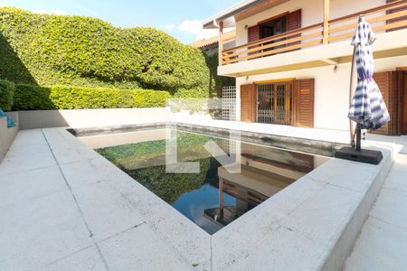 Casa à venda com 476m², 5 quartos e 4 vagas
