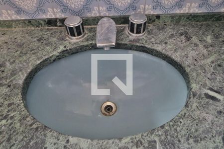 Apartamento à venda com 150m², 3 quartos e 1 vagaBanheiro da Suíte