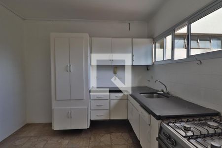 Apartamento à venda com 150m², 3 quartos e 1 vagaCozinha