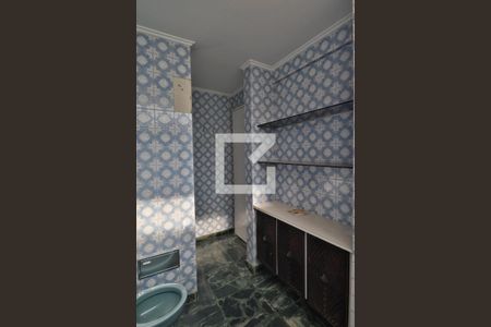 Apartamento à venda com 150m², 3 quartos e 1 vagaBanheiro da Suíte